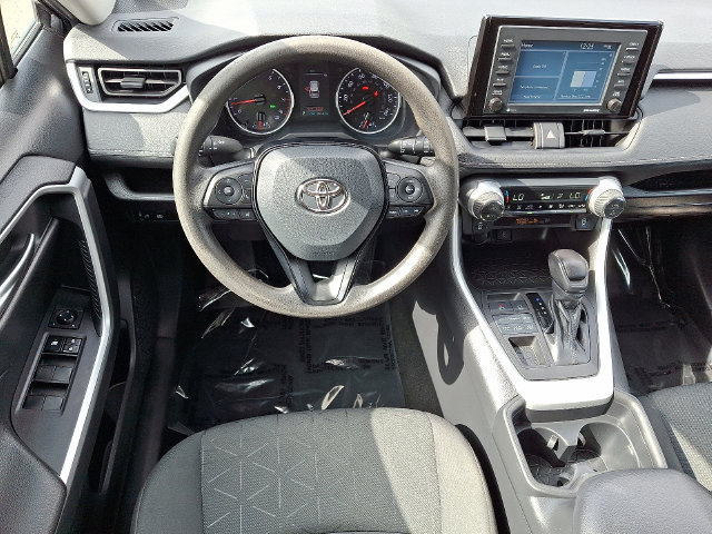 Used 2021 Toyota RAV4 XLE w/ Convenience Package AWD/4WD image 11