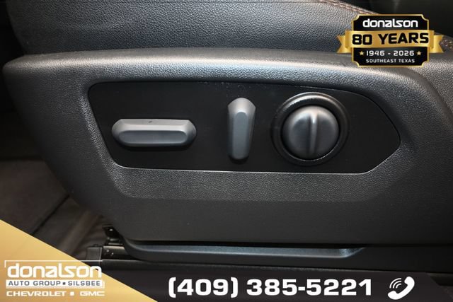 Used 2021 GMC Sierra 1500 AT4 AWD/4WD image 7