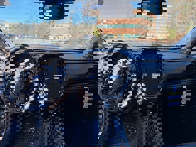 New 2026 Subaru Crosstrek 2.5i Limited image 6