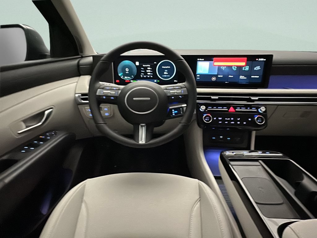 New 2026 Hyundai Tucson SEL AWD/4WD image 18