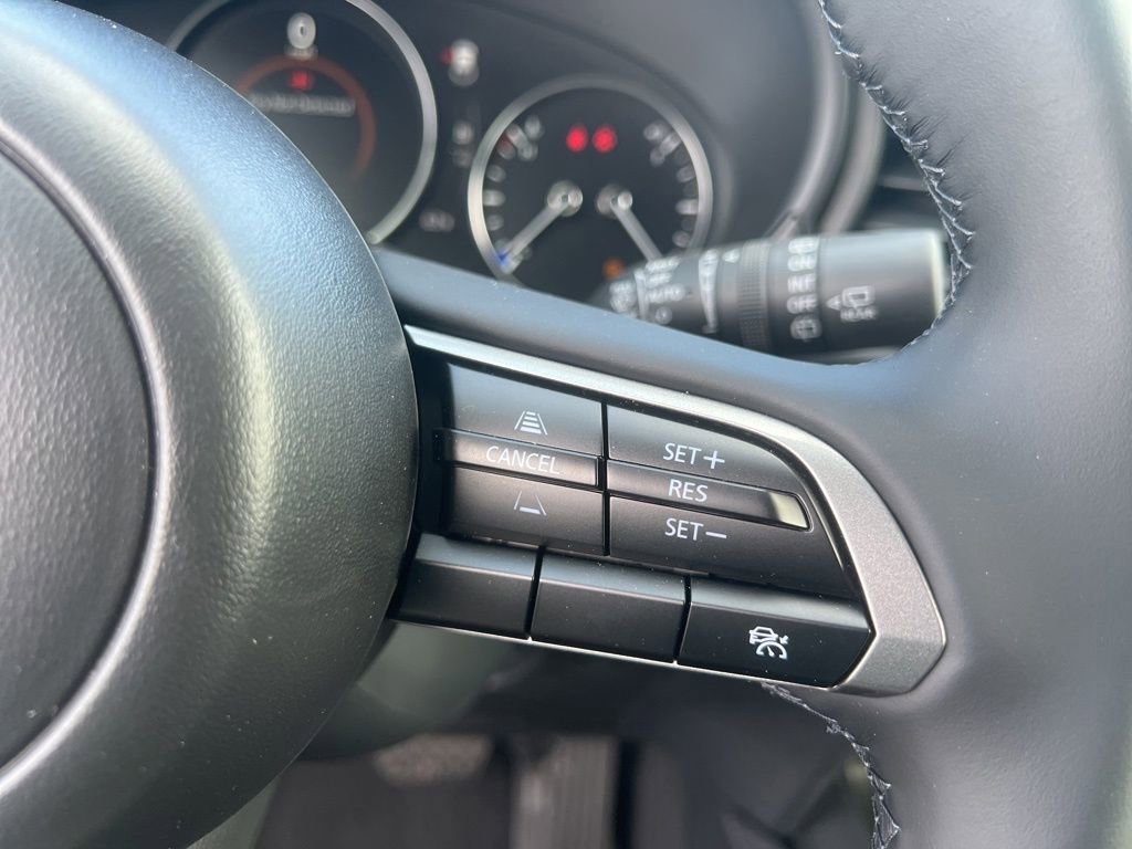 New 2026 MAZDA CX-30 AWD 2.5 S image 20