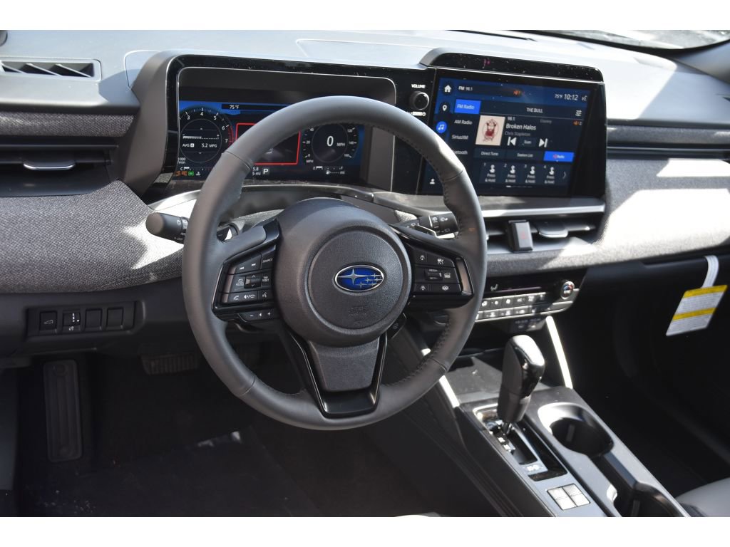 New 2026 Subaru Outback Premium AWD/4WD image 12