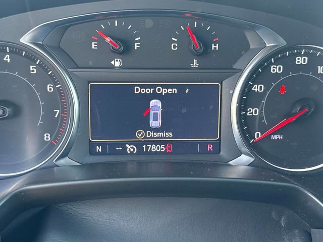Used 2023 Chevrolet Blazer LT w/ Driver Confidence Package FWD image 33