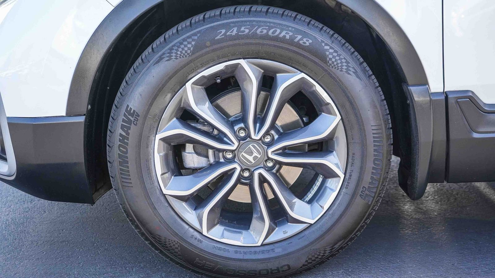Used 2022 Honda CR-V EX image 11