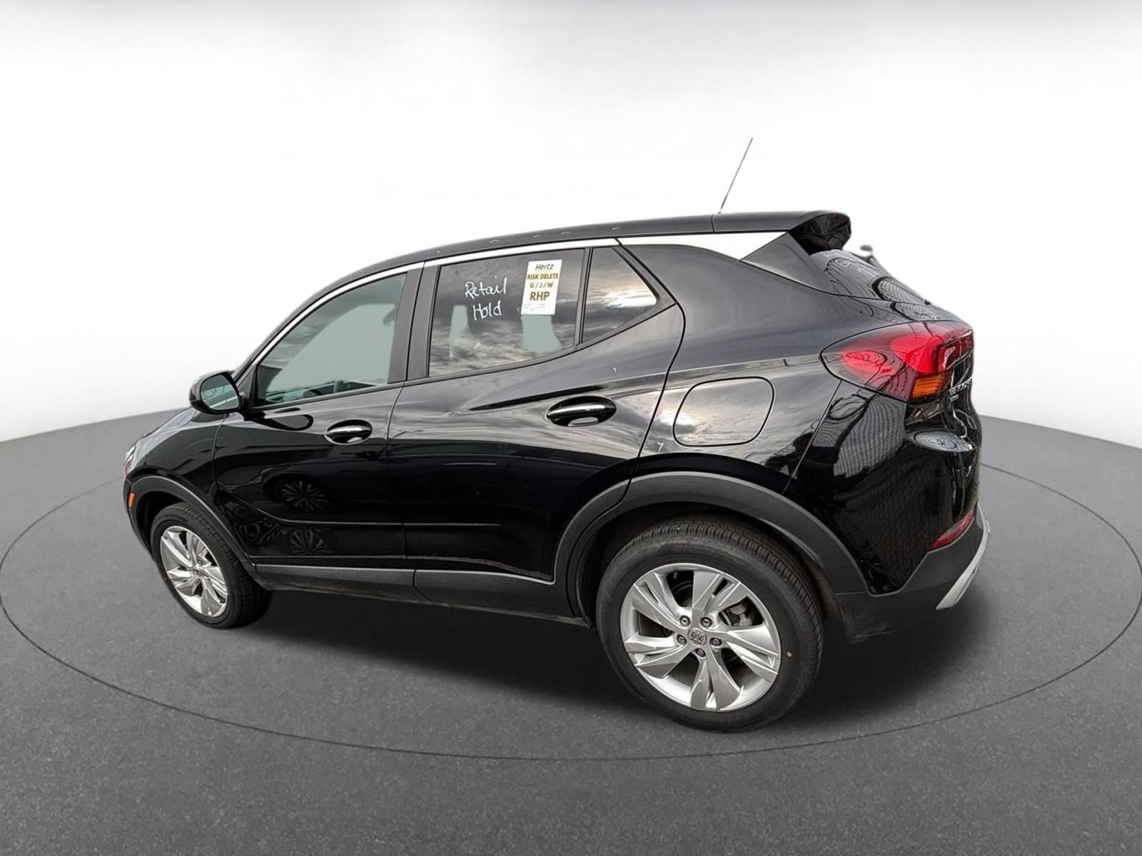 Used 2025 Buick Encore GX Preferred AWD/4WD image 9