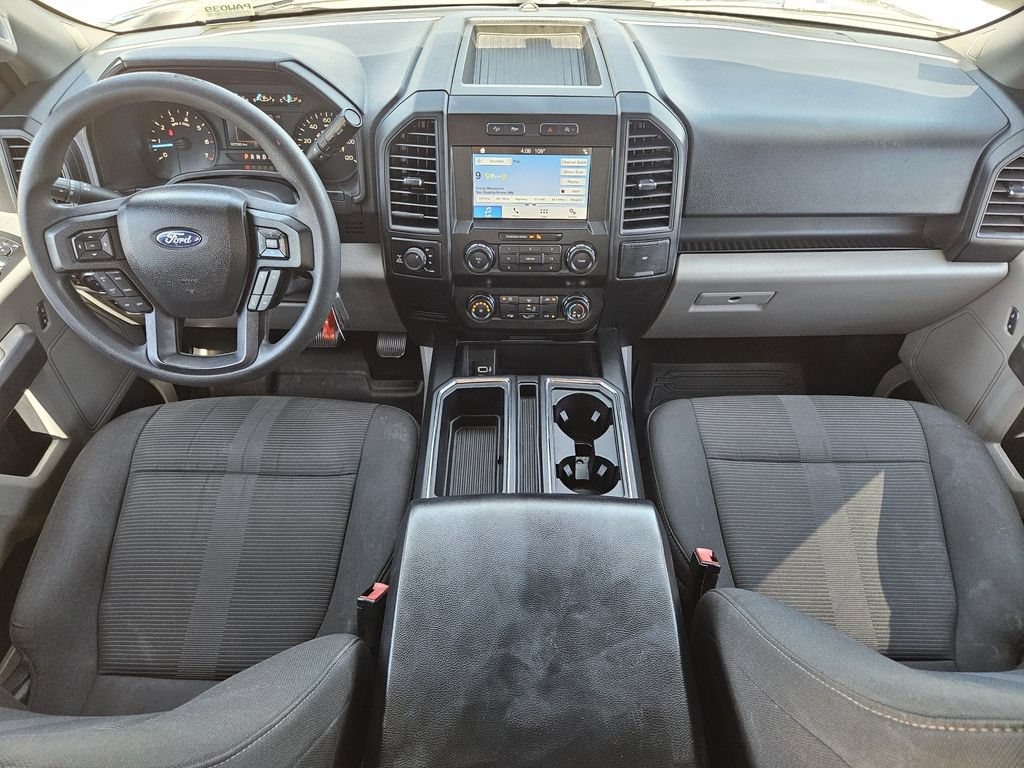Used 2019 Ford F150 XL w/ Equipment Group 101A Mid AWD/4WD image 24