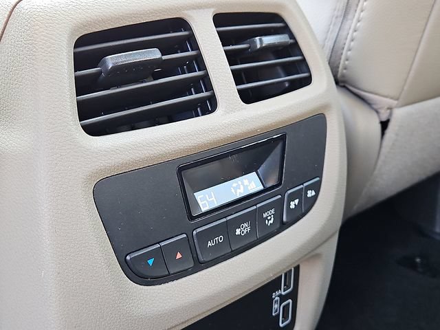 Certified 2020 Honda Pilot EX-L image 11