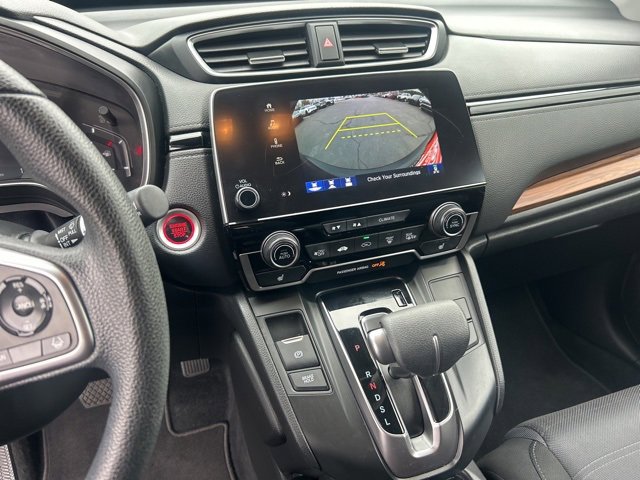 Used 2021 Honda CR-V EX image 23