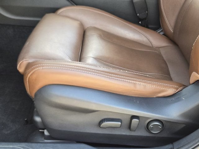 Used 2021 Subaru Outback Touring AWD/4WD image 25