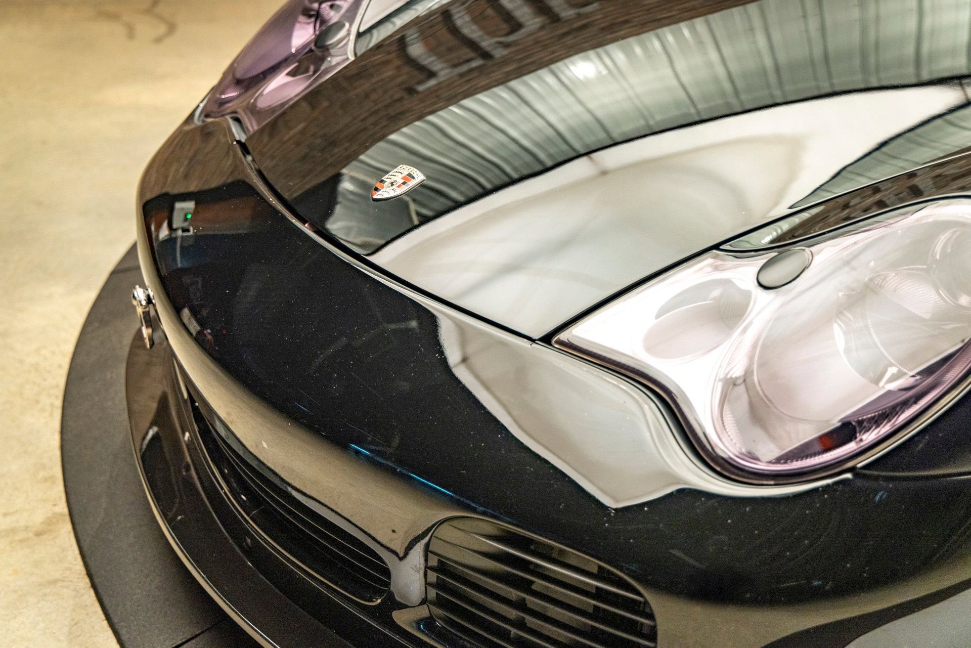 Used 2003 Porsche 911 Turbo image 24