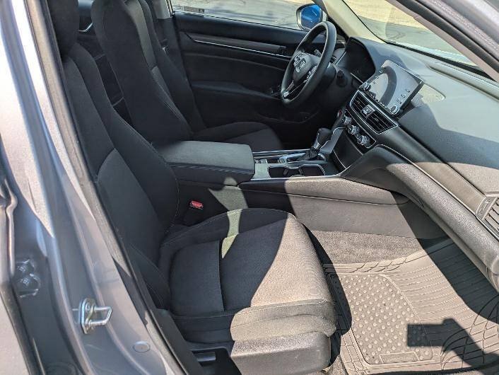 Used 2019 Honda Accord LX image 13