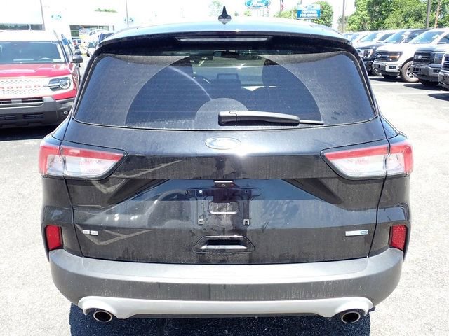 Used 2020 Ford Escape SE AWD/4WD image 5