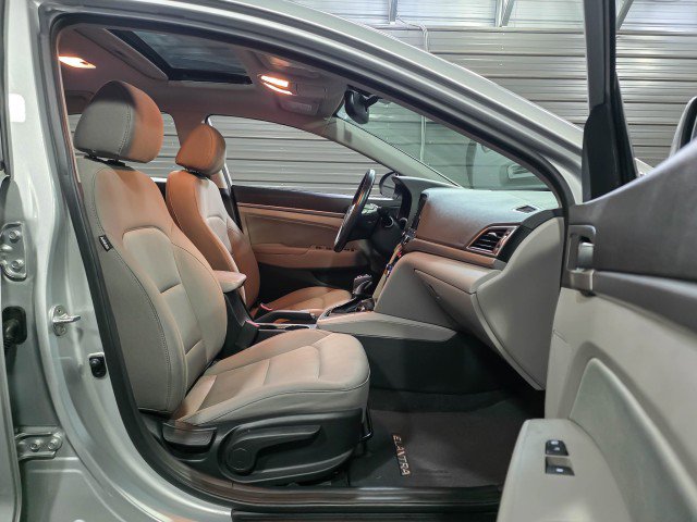 Used 2018 Hyundai Elantra Value Edition FWD image 14