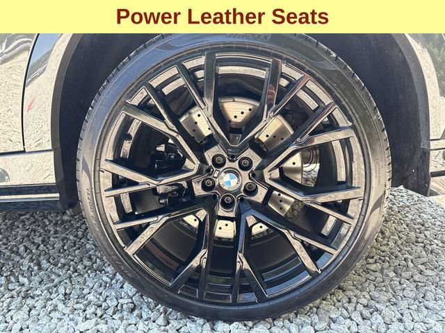 Used 2021 BMW X6 M w/ Executive Package AWD/4WD image 9