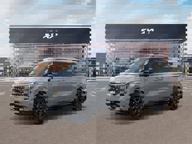 New 2026 Kia Carnival SX image 3