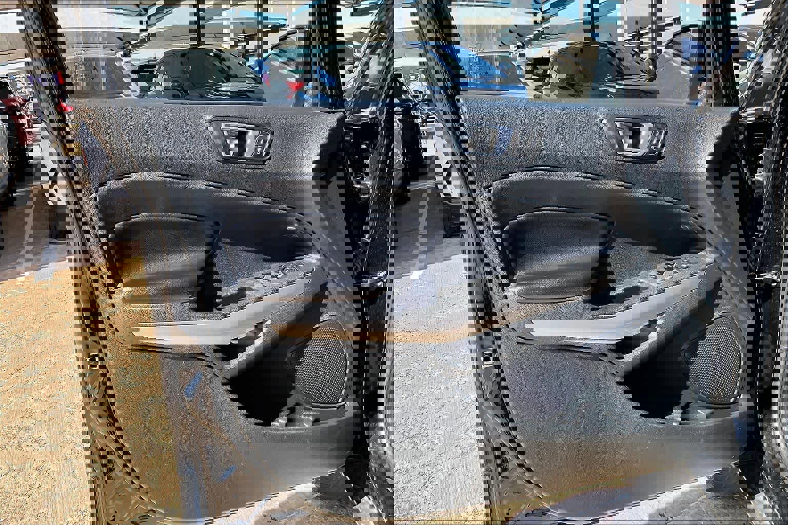 Used 2020 Ford EcoSport Titanium image 22