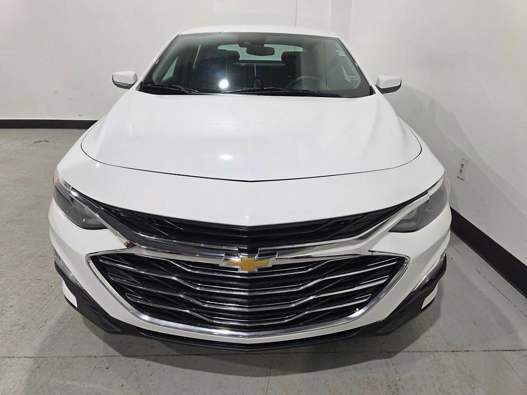 Used 2022 Chevrolet Malibu LS w/ Driver Confidence Package II FWD image 10