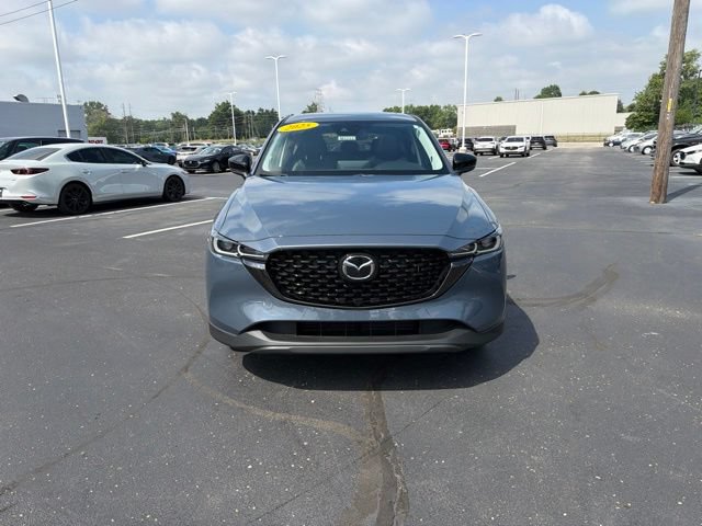 Used 2025 MAZDA CX-5 Carbon Edition AWD/4WD image 24