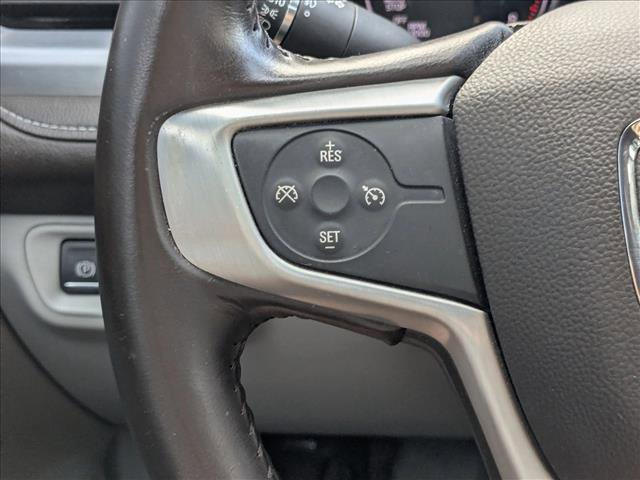 Used 2020 GMC Acadia SLT FWD image 4
