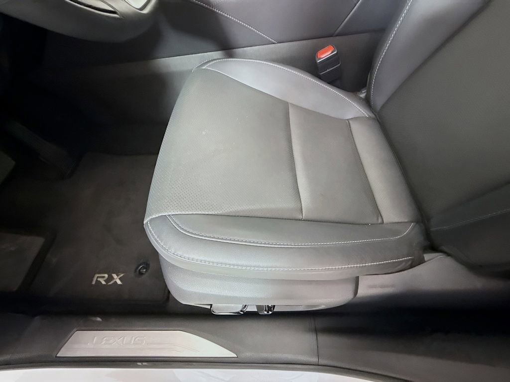 Certified 2025 Lexus RX 350 Premium w/ Convenience Package FWD image 19