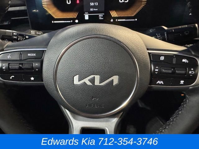 New 2026 Kia K5 GT-Line image 22