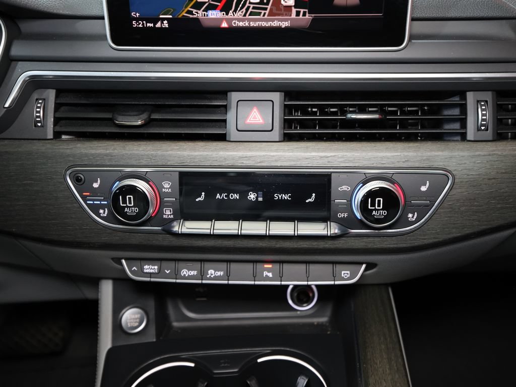 Used 2019 Audi A5 2.0T Premium Plus w/ Premium Plus AWD/4WD image 21