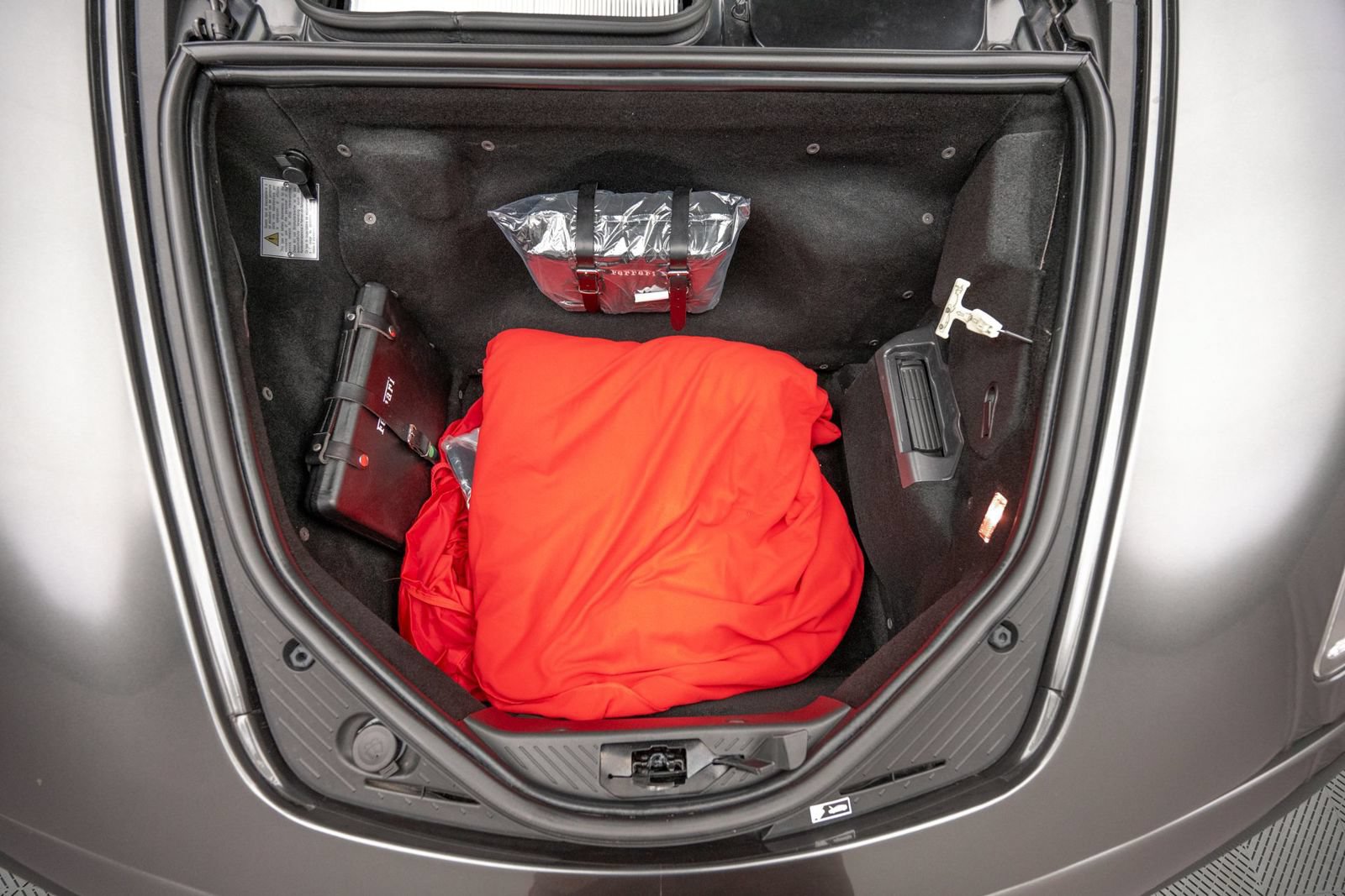 Used 2009 Ferrari F430 Spider RWD image 26