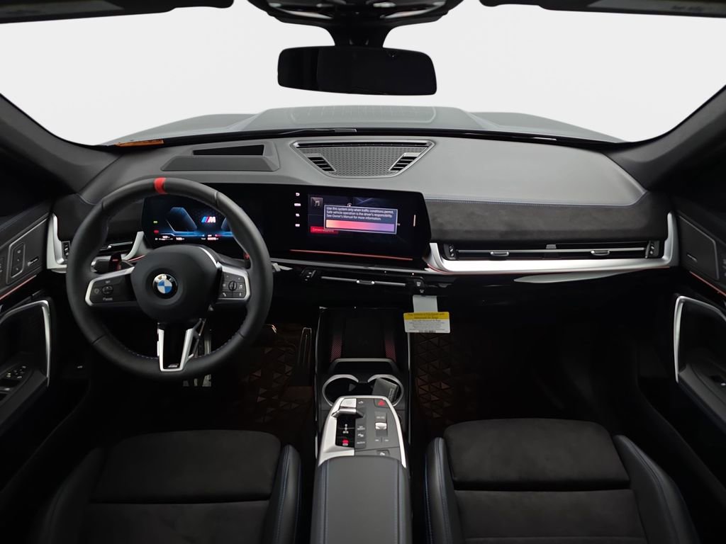 New 2026 BMW X1 M35i w/ Technology Package AWD/4WD image 10