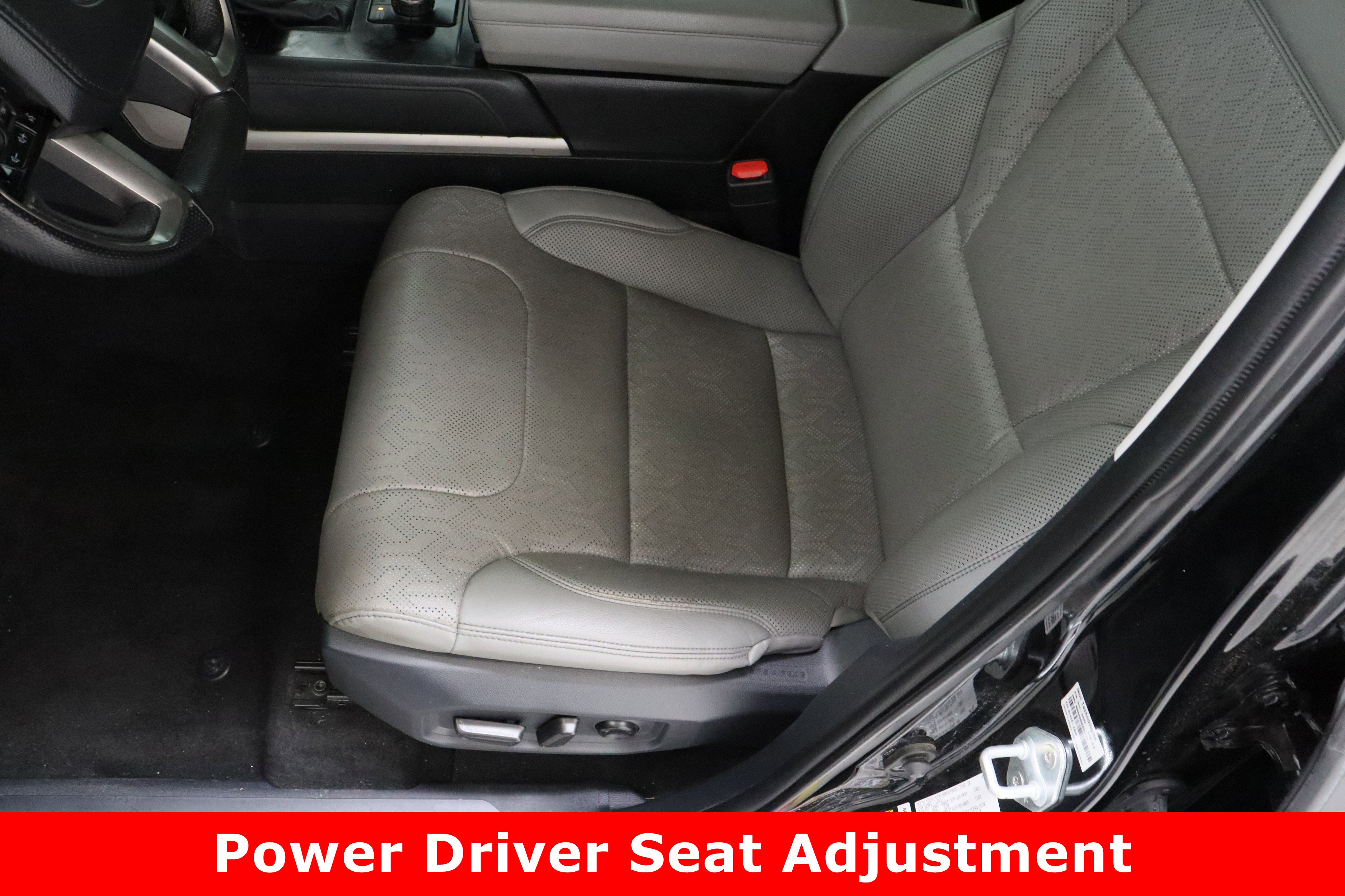 Used 2022 Toyota Tundra Limited image 15