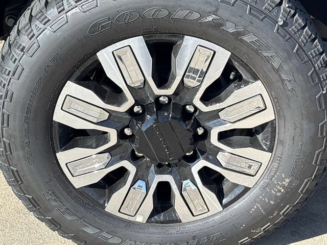 New 2026 GMC Sierra 3500 Denali w/ Denali Reserve Package AWD/4WD image 10