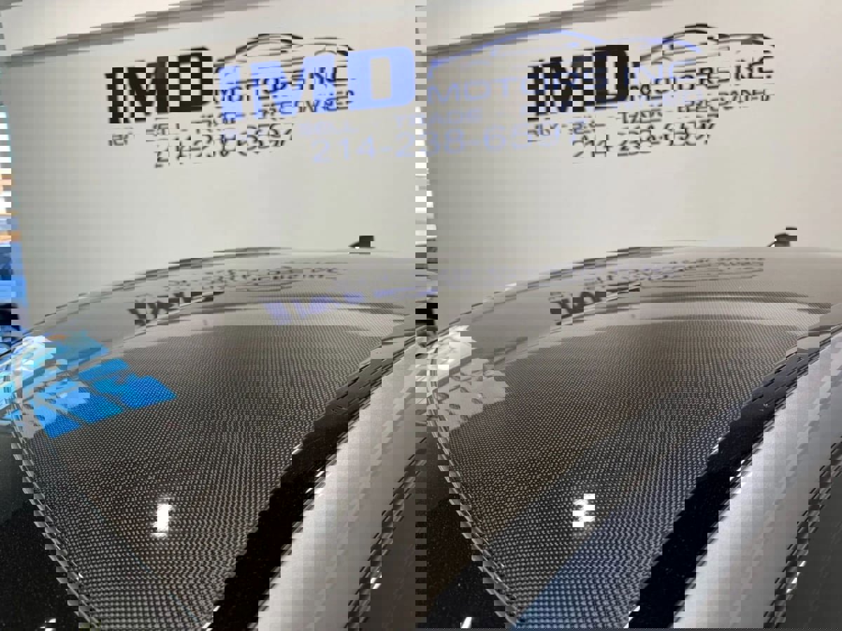 Used 2019 BMW M5 w/ Executive Package image 15