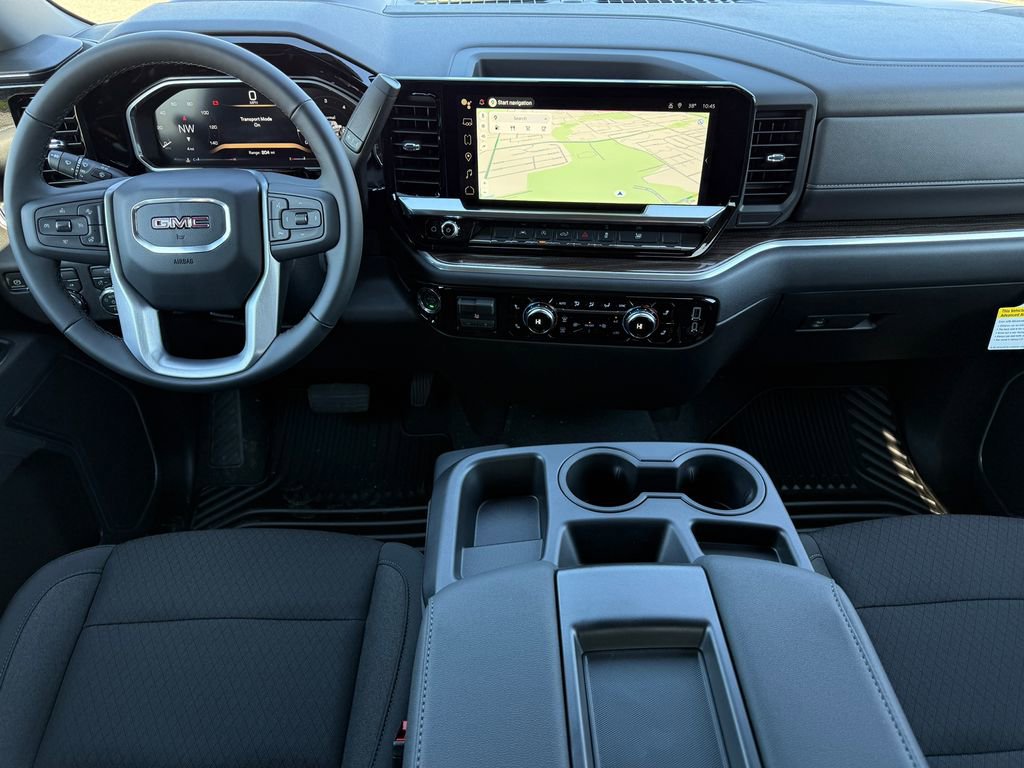 New 2026 GMC Sierra 1500 Elevation AWD/4WD image 3