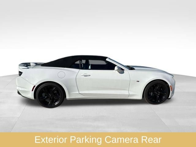 Used 2024 Chevrolet Camaro LT w/ RS Package image 15