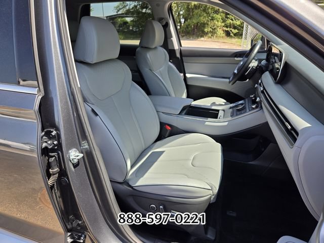 Used 2024 Hyundai Palisade SEL FWD image 19