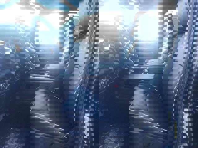 New 2026 RAM 2500 Laramie w/ Sport Appearance Package image 20