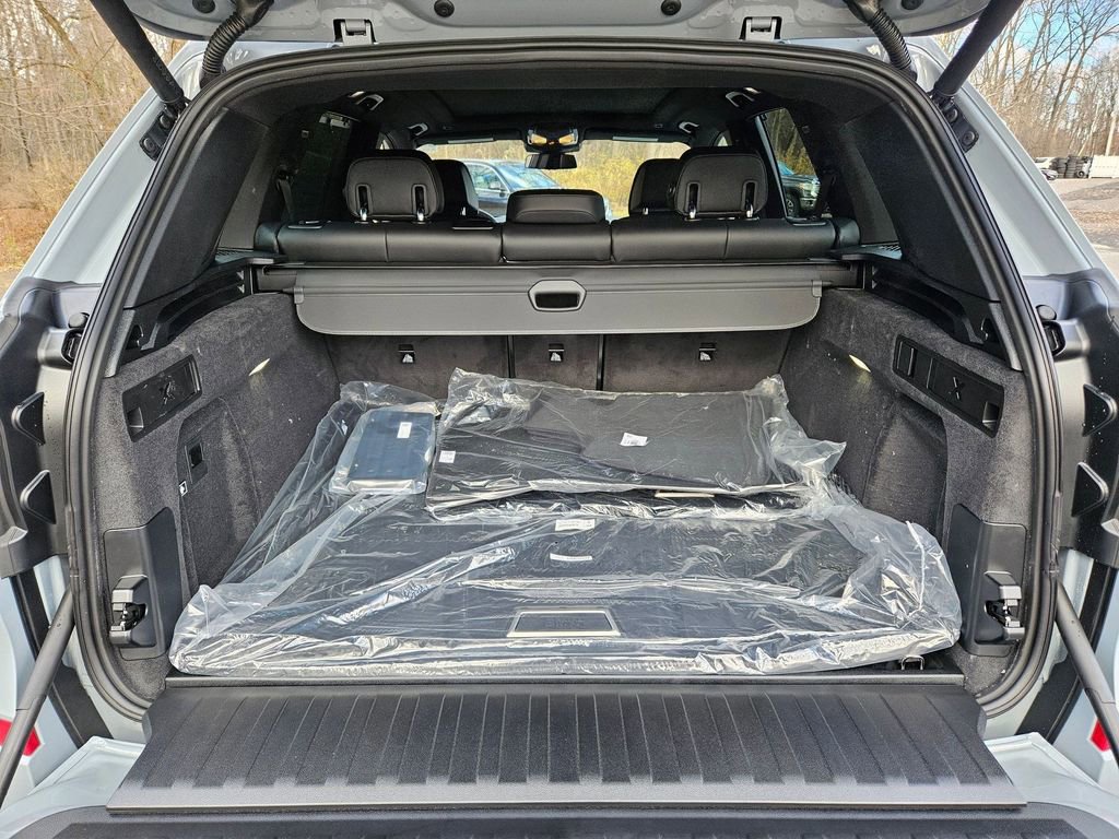 New 2026 BMW X5 xDrive40i image 23