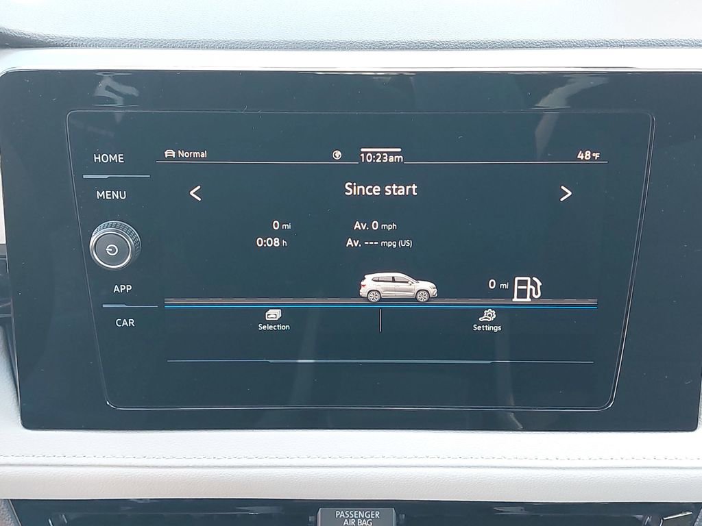 New 2026 Volkswagen Taos S image 19