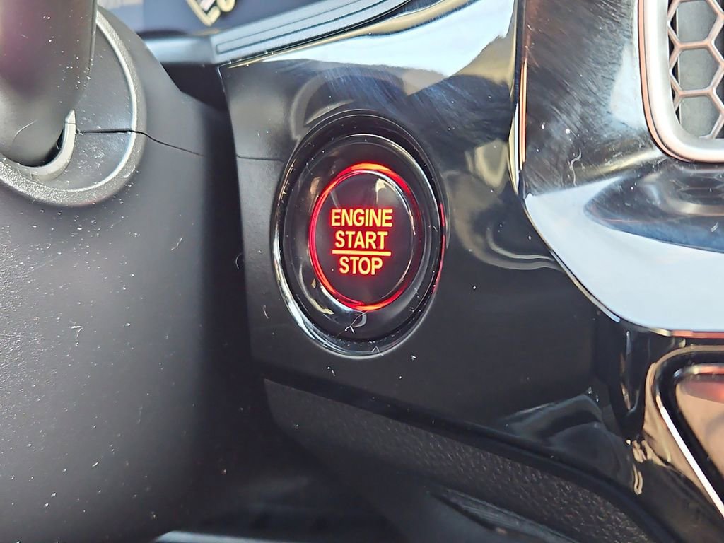 Certified 2024 Honda Civic Sport image 18