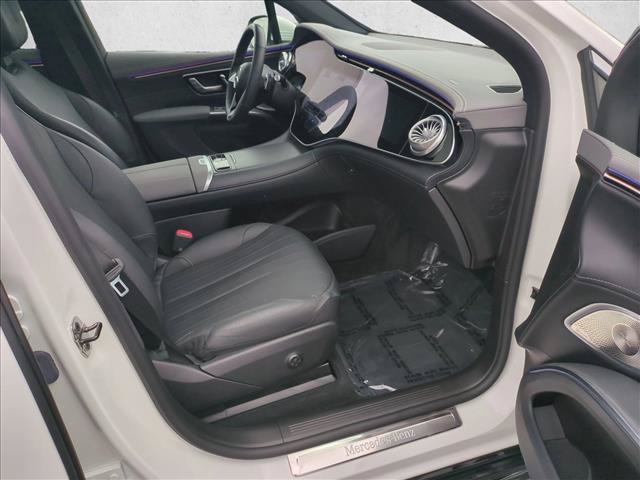 Certified 2023 Mercedes-Benz EQS 580 4MATIC SUV image 26