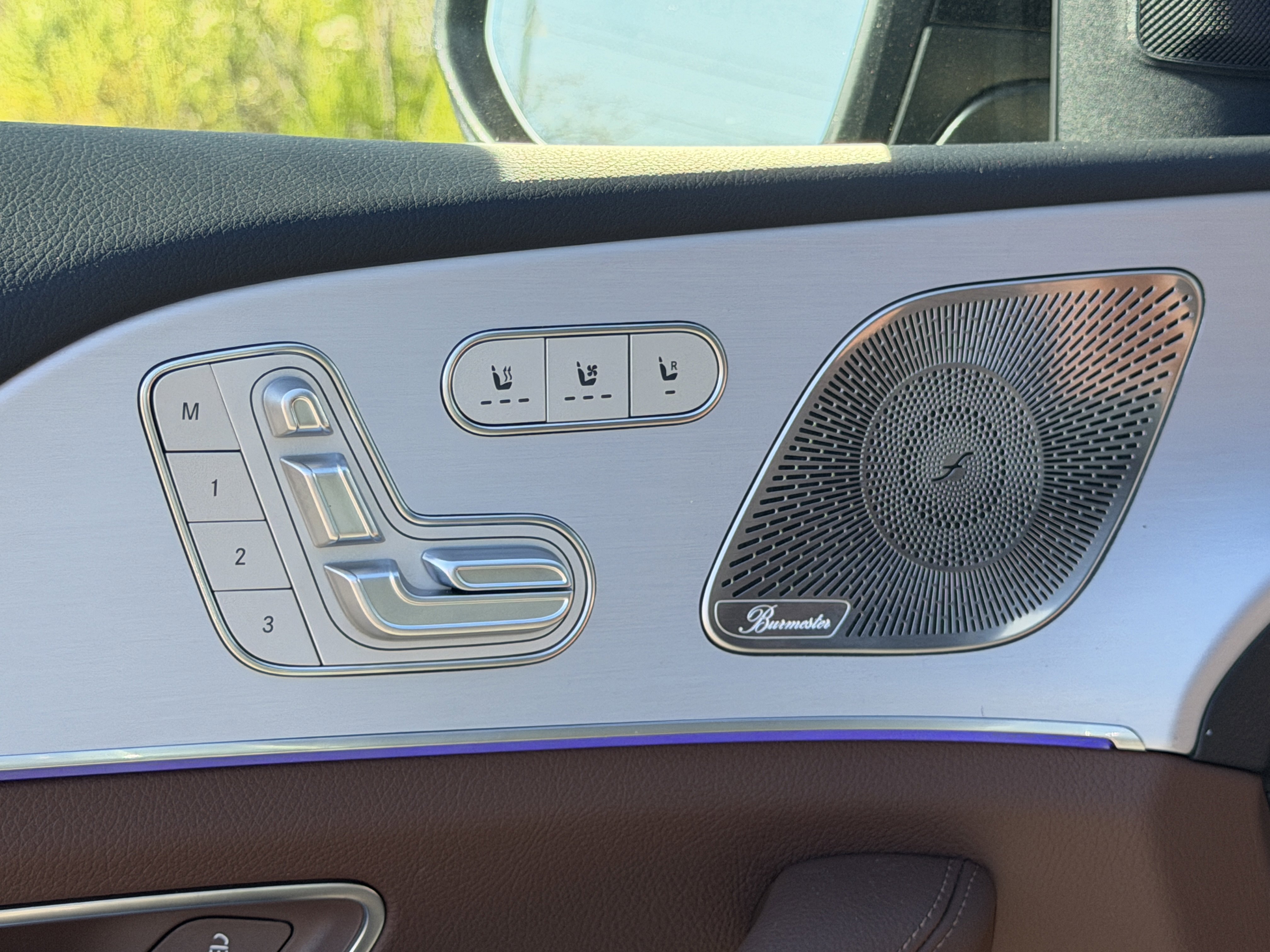 New 2026 Mercedes-Benz GLS 450 4MATIC image 17