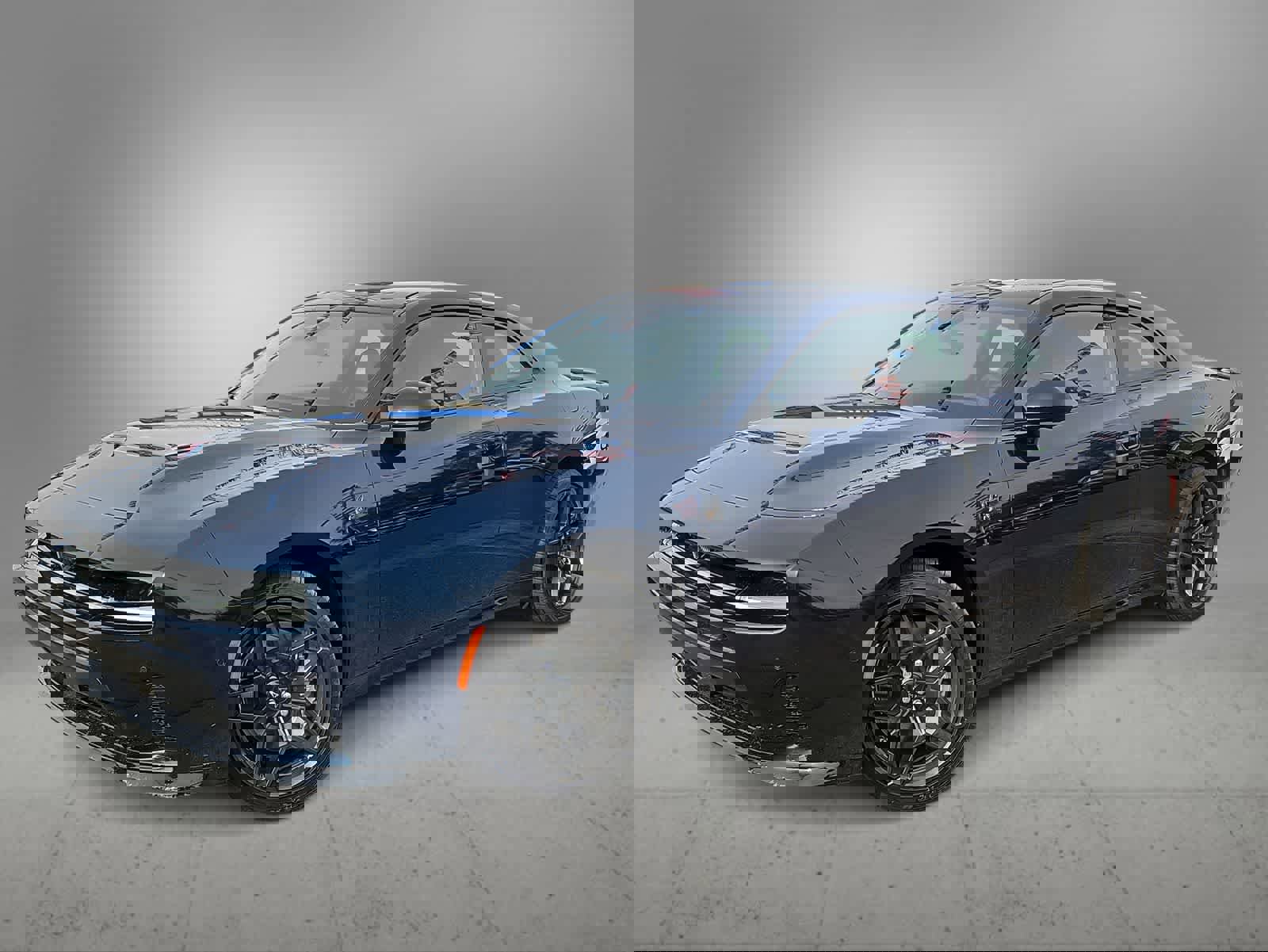 New 2026 Dodge Charger Scat Pack