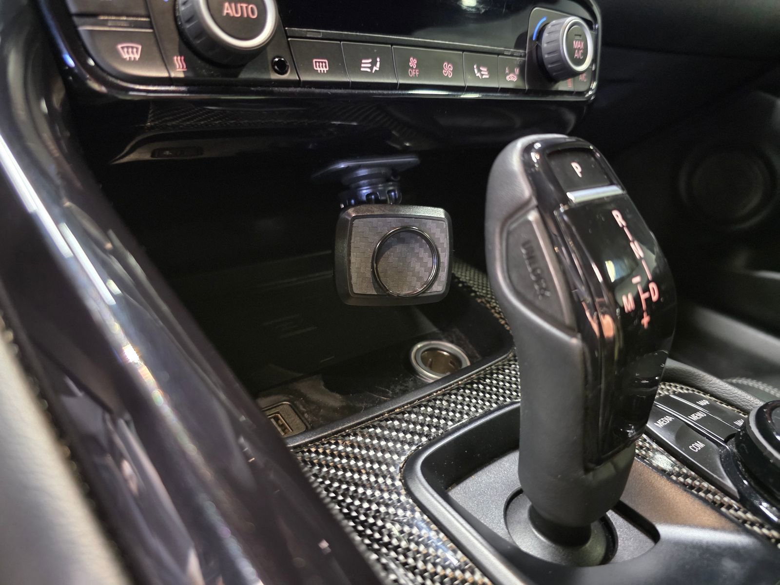 Used 2022 Toyota Supra Premium w/ Driver Assist Package RWD image 39