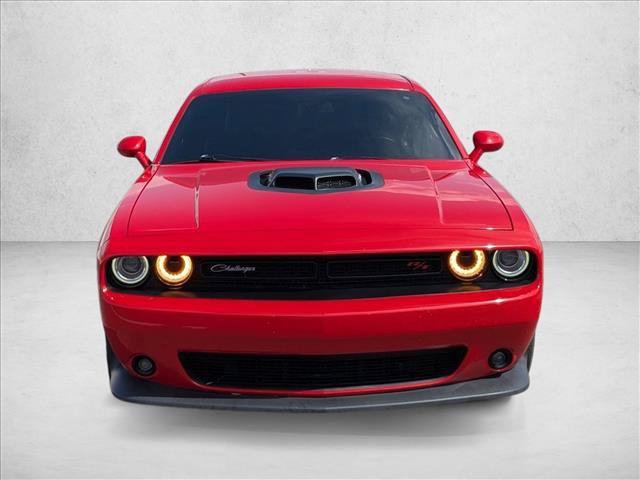 Used 2017 Dodge Challenger R/T Scat Pack RWD image 2