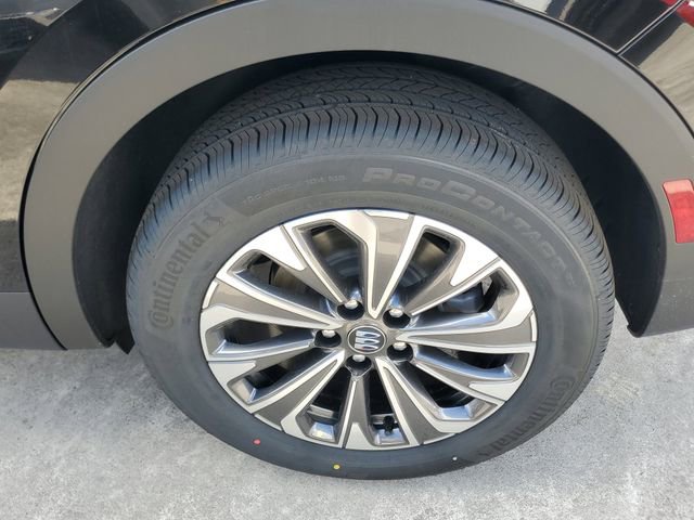 New 2026 Buick Envision Preferred AWD/4WD image 5