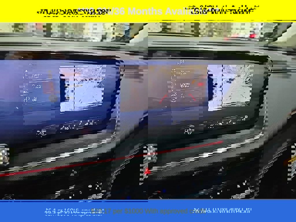 New 2026 Buick Envision Preferred image 22