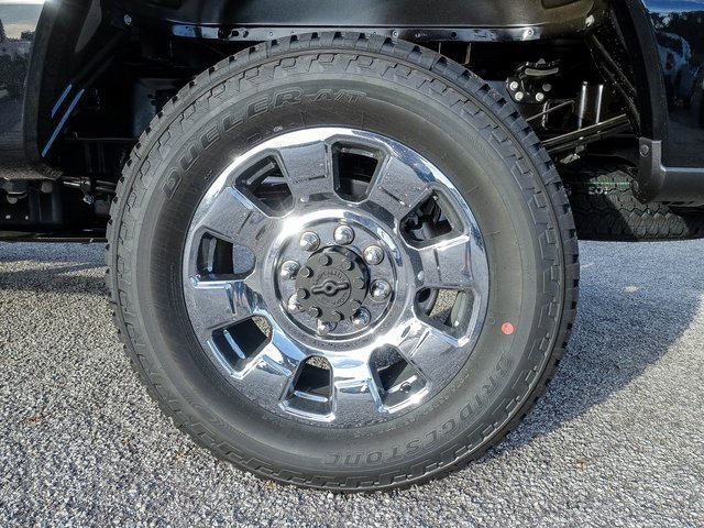 New 2026 Ford F250 Lariat image 11