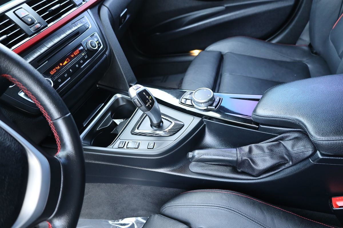 Used 2015 BMW 328i Sedan RWD image 37