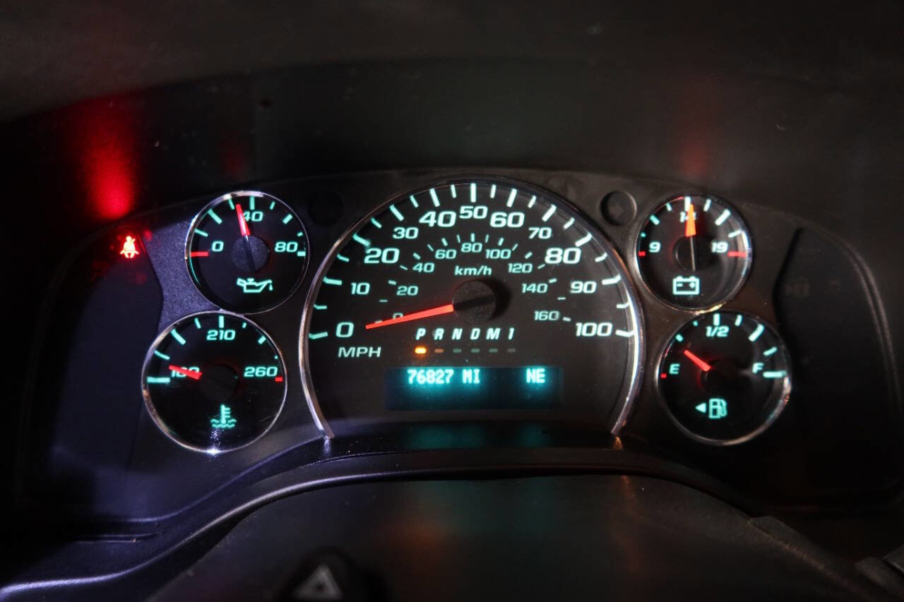 Used 2015 Chevrolet Express 3500 LT w/ LT Preferred Equipment Group image 21