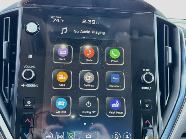 New 2026 Subaru Crosstrek 2.5i Premium AWD/4WD image 10