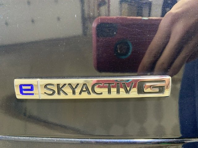 Used 2025 MAZDA CX-90 3.3 Turbo w/ Select Package image 37